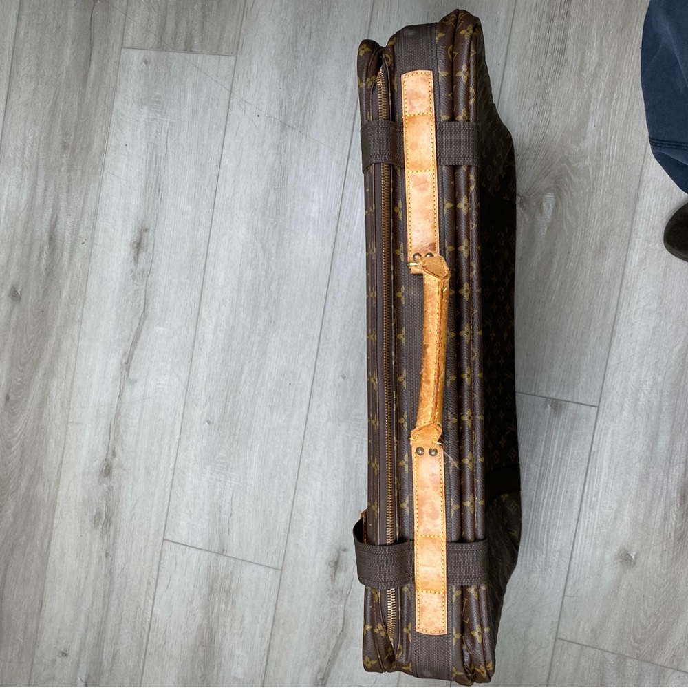 Louis Vuitton Satellite 65 Monogram Suitcase - Picture 7 of 13